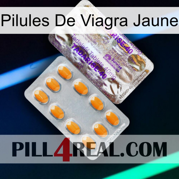 Yellow Viagra Pills new12